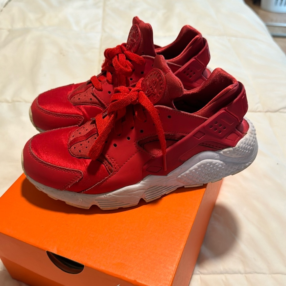 Nike huraches